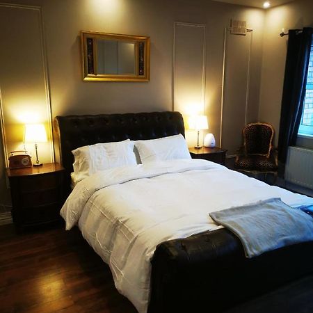 Ballycarnan Lodge Self Catering Accomodation Port Laoise Eksteriør bilde