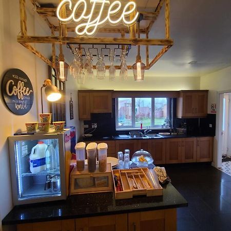 Ballycarnan Lodge Self Catering Accomodation Port Laoise Eksteriør bilde
