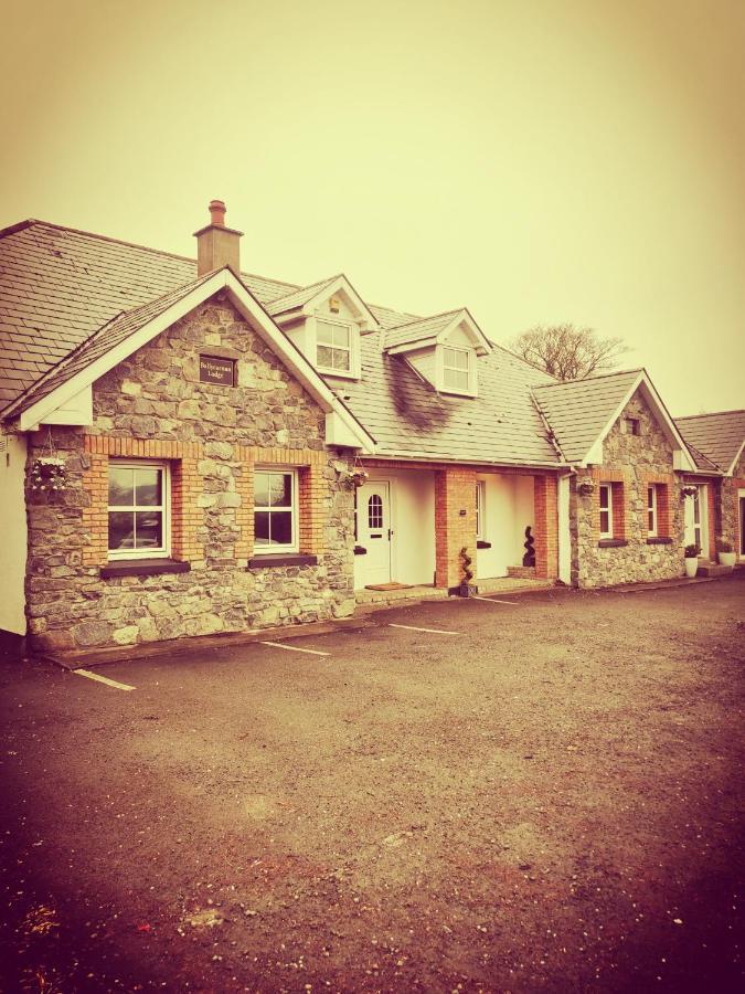 Ballycarnan Lodge Self Catering Accomodation Port Laoise Eksteriør bilde