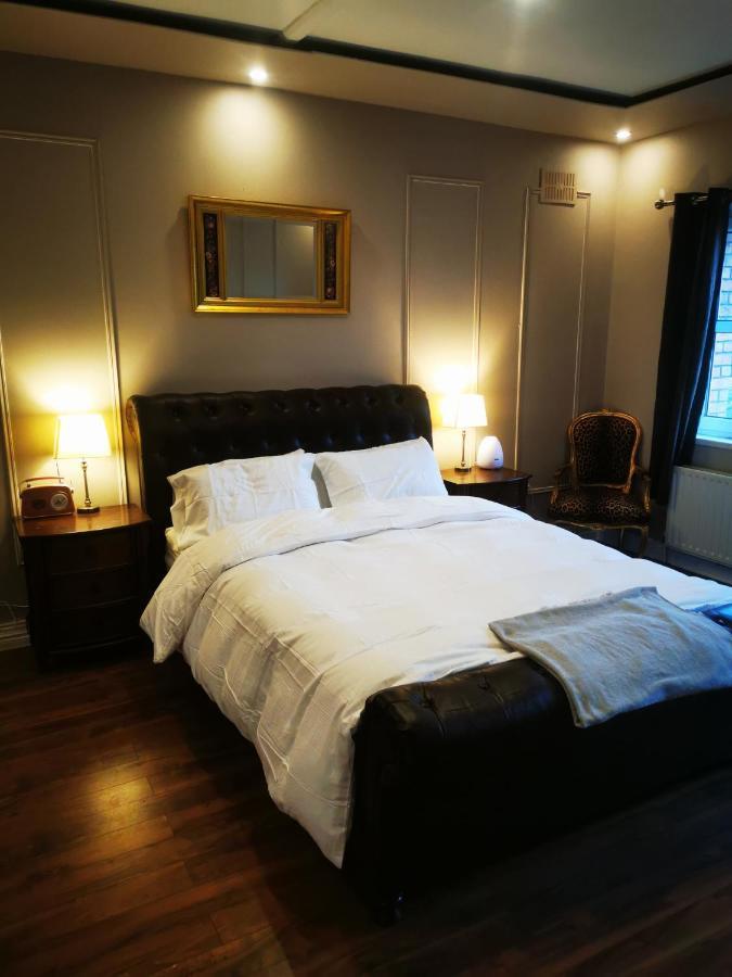 Ballycarnan Lodge Self Catering Accomodation Port Laoise Eksteriør bilde