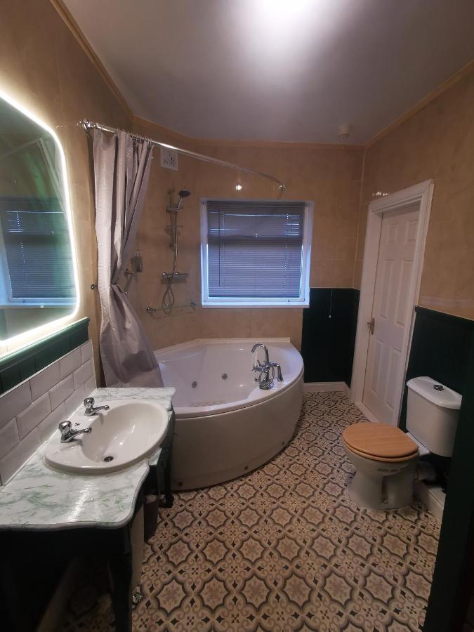 Ballycarnan Lodge Self Catering Accomodation Port Laoise Eksteriør bilde