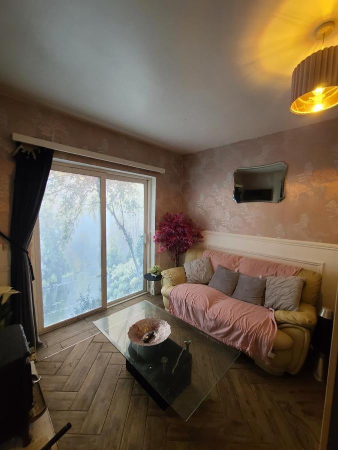 Ballycarnan Lodge Self Catering Accomodation Port Laoise Eksteriør bilde