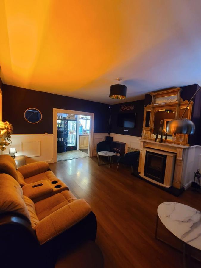 Ballycarnan Lodge Self Catering Accomodation Port Laoise Eksteriør bilde