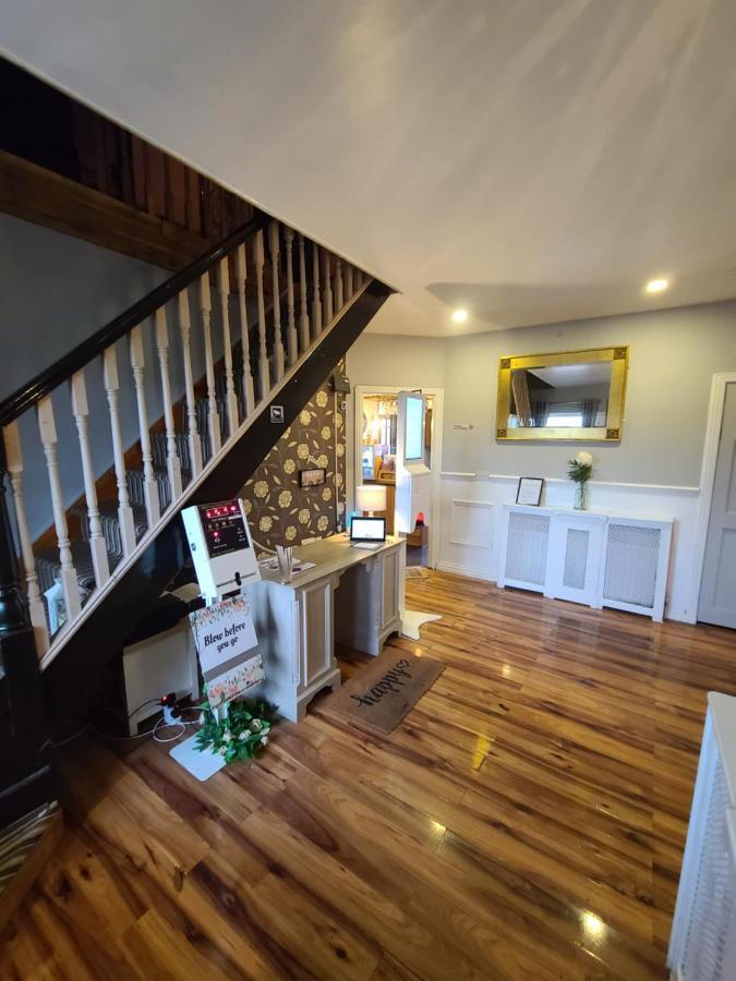 Ballycarnan Lodge Self Catering Accomodation Port Laoise Eksteriør bilde