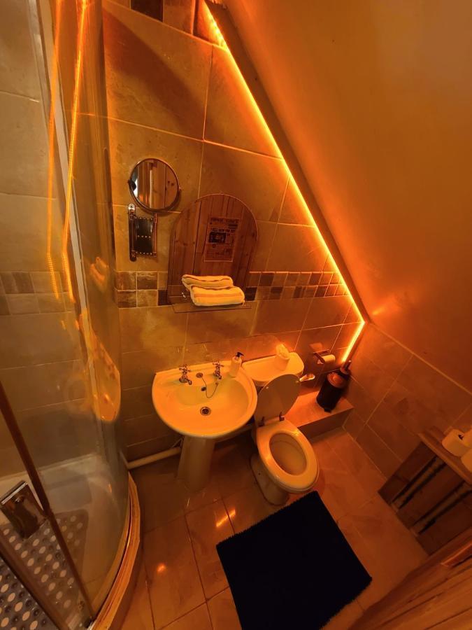 Ballycarnan Lodge Self Catering Accomodation Port Laoise Eksteriør bilde