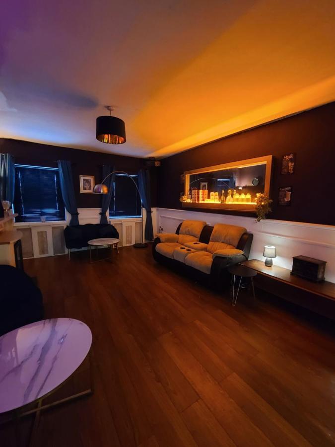 Ballycarnan Lodge Self Catering Accomodation Port Laoise Eksteriør bilde
